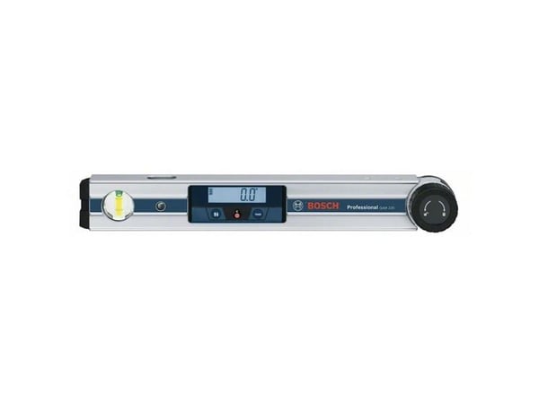 Bosch VINKELMÅLER GAM 220