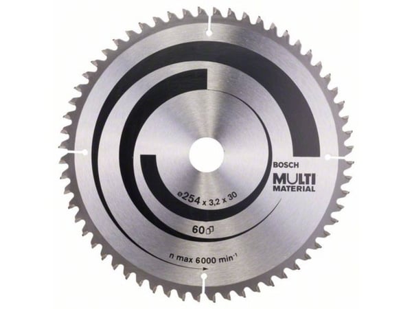 Bosch ?2608640449, Aluminium, 30,5 cm, Bosch, 998 g, 1 stykker
