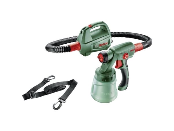 Bosch ruiskupistooli PFS 1000