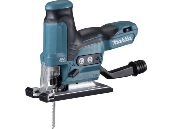 Makita JV102D - Løvsag - trådløs - uten batteri - 12 V - SOLO