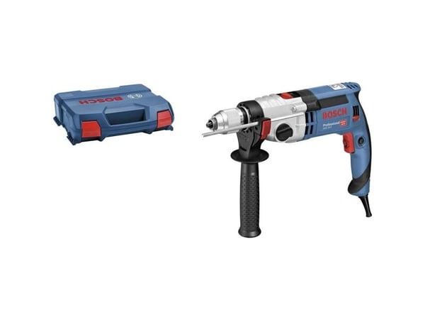 Bosch SLAGBOREMASKINE GSB 24-2 L-KASSIOT