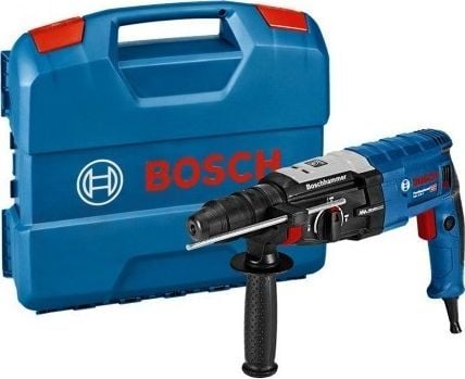 Bosch BOREHAMMER GBH 2-28 CASE -laatikko