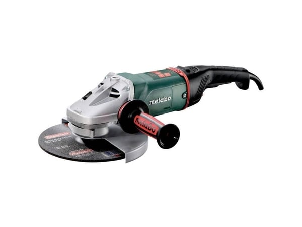 Metabo WE 24-230 MVT - Kulmahiomakone - 2400 W - 17 N-m - 230 mm