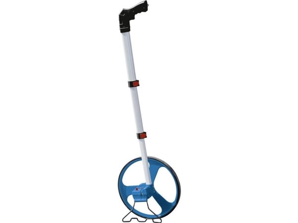 Bosch MÅLEHJUL GWM 32 PROF