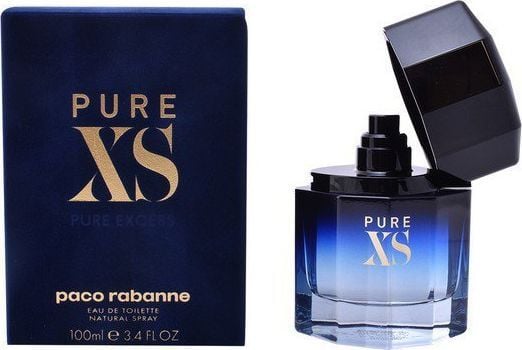 Paco Rabanne Pure XS EDT 100ml