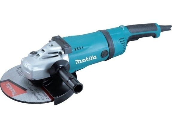 Makita GA9040RF01 - Kulmahiomakone - 2600 W - 230 mm