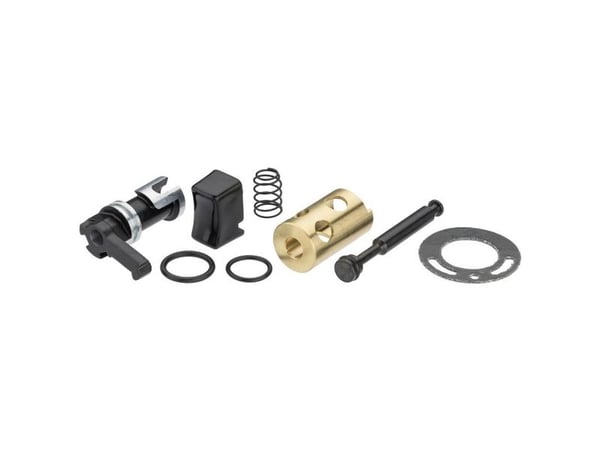 Hazet 9030N-1-04/8 9030N-1-04/8 Draghandtag 1 st