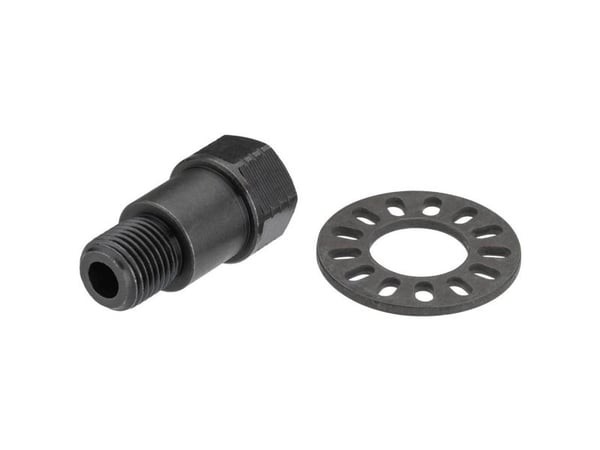 Hazet 9032P-013/2 luftinntak 1 stk