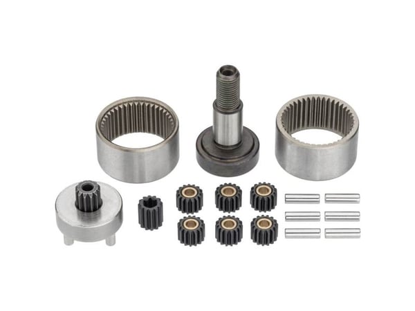 Hazet 9030P-1-02/24 gir (1 stk.)