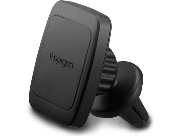 Spigen Kuel H12 - Bilholder for mobiltelefon - svart