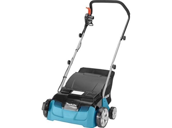 Makita UV3200 - Kombinerad luftare/vertikalskärare - elektrisk - 1300 W - 3000 vpm - 32 cm - 15 kg