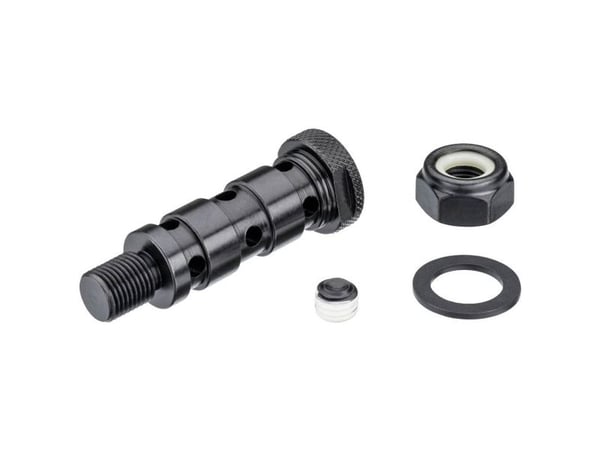 Hazet 9012ATT-014/5 9012ATT-014/5 Styringsventil 1 stk