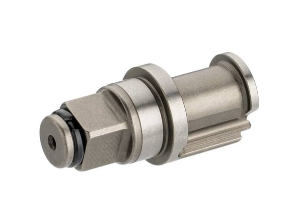 Hazet 9012M-1-08/3 firkant 1 stk