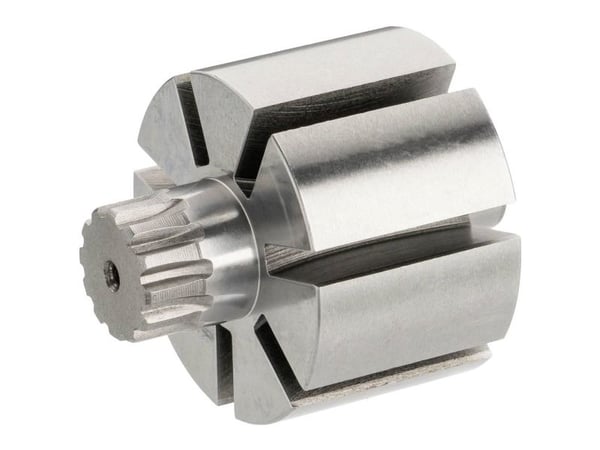 Hazet 9012M-1-04 9012M-1-04 Rotor 1 stk