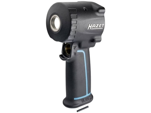 Hazet 9012M-1-06/3 slagboremaskin-kabinett 1 stk