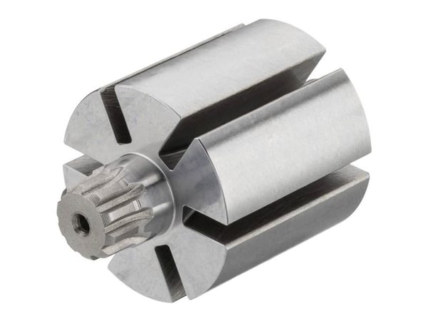 Hazet 9012M-05 rotor 1 stk Hazet 9012M-05 rotor 1 stk