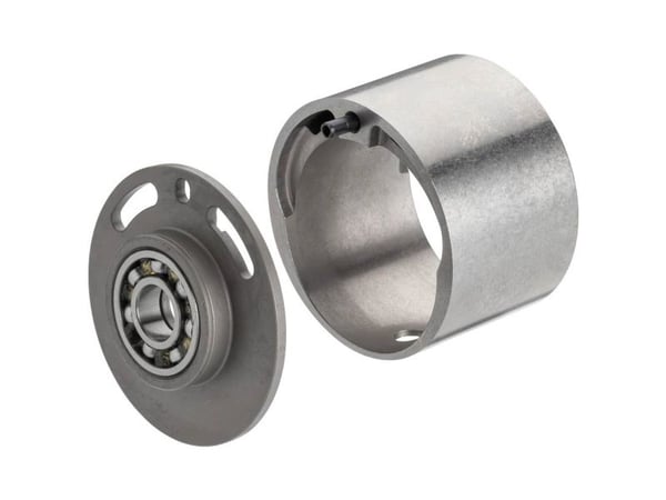 Hazet 9012M-014/5 sylinderenhet 1 stk