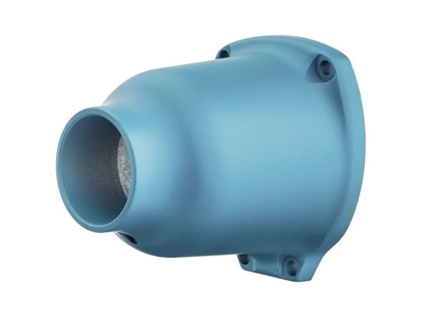 Hazet 9013SPC-019 slagboremaskin-kabinet 1 stk
