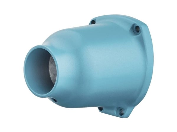 Hazet 9013SPC-019N slagskrutrekker-koffert 1 stk
