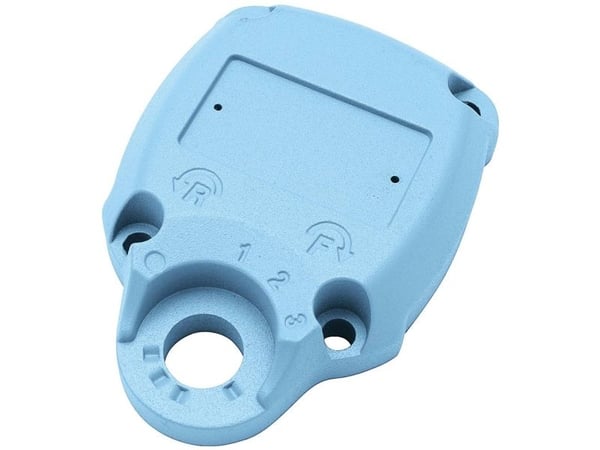 Hazet 9013SPC-016N slagtrekker-/slagskrutrekker-kabinett 1 stk