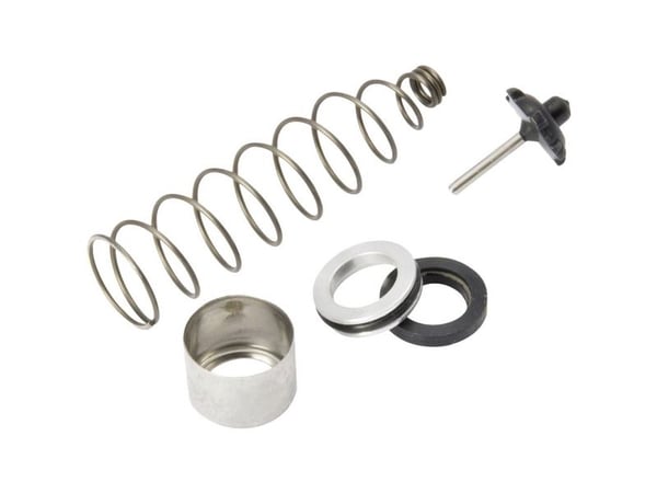 HAZET 9013MG-02/6 ventilenhet 1 st