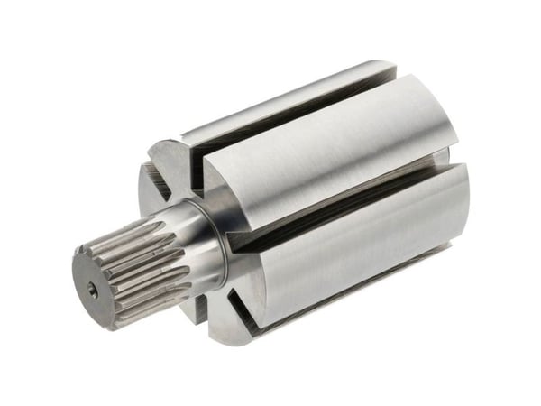 Hazet 9014P-03 9014P-03 Roottori 1 kpl