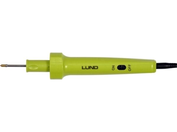 LUND KNIV FOR SKJÆRING AV STYROFOAM