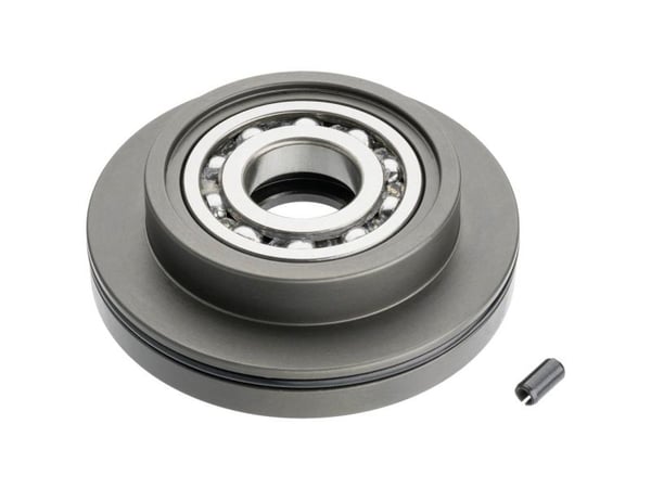 Hazet 9014P-09/4 endestykke 9014P-09/4 1 stk