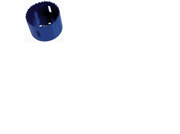 Stanley Karunele „IRWIN“ bor i bimetall 24 mm