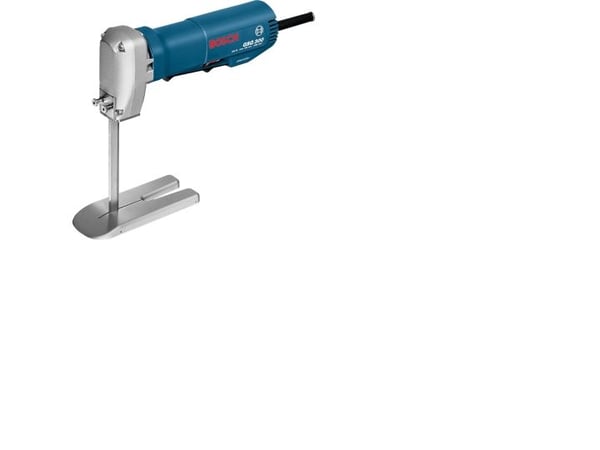 Bosch skumgummisåg GSG 300