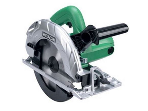 Sirkelsag Hitachi C7SS UT 1050 W 190 mm