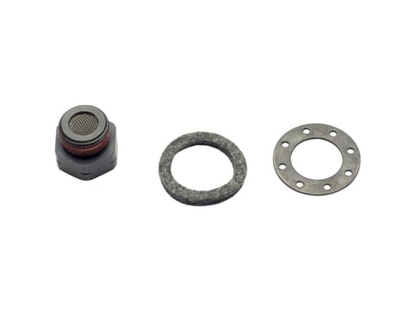 Hazet 9021SR-1-013/3 luftuttak, 1 stk Hazet 9021SR-1-013/3 luftuttak, 1 stk
