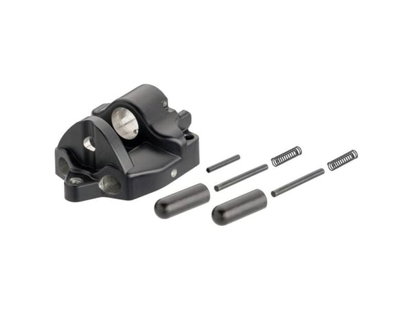 Hazet 9010-012/14 9010-012/14 Slagskruemaskine-kabinet 1 stk