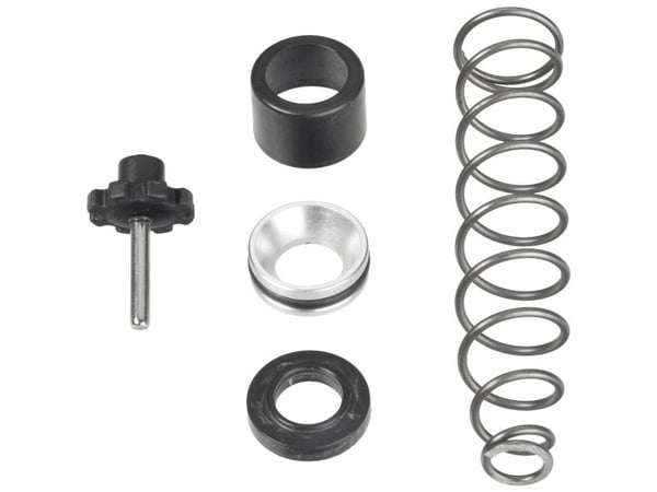 Hazet 9012-1SPC-02/6 9012-1SPC-02/6 Venttiiliyksikkö 1 kpl