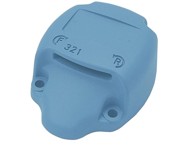 Hazet 9012-1SPC-018 slagboremaskin-virkemiddel-kabinet 1 stk