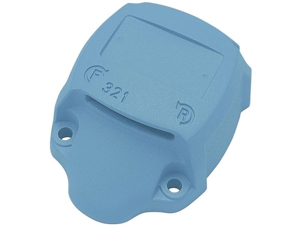 Hazet 9012-1SPC-018N 9012-1SPC-018N slagdriller-boks 1 stk