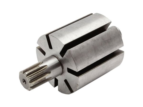 Hazet 9012SPC-016N 9012SPC-016N Roottori 1 kpl