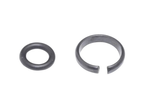 Hazet 9012MG-01/2 9012MG-01/2 Ringsats 1 st