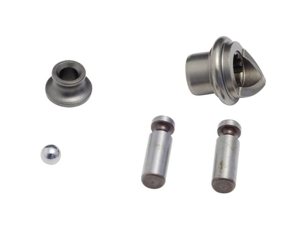 Hazet 9012SPC-01/5 tapp til slagmekanisme 1 stk
