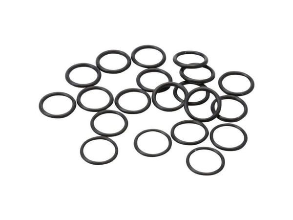 Hazet 9012UL-028/20 9012UL-028/20 O-rengas 1 kpl