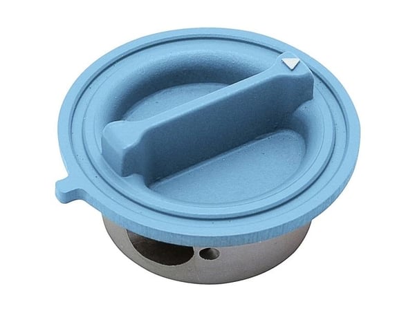 Hazet 9012UL-017 omkobler - 1 stk