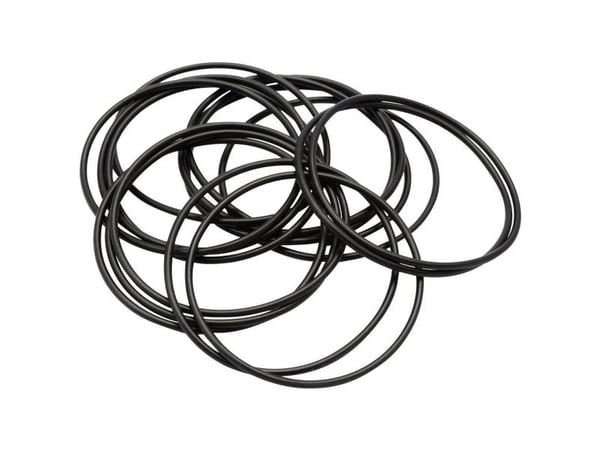 Hazet 9012SPC-09/15 9012SPC-09/15 O-ring 1 stk