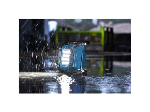 Bosch GLI 18V-1200 C - Arbeidslys - LED - SOLO