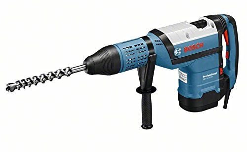Bosch BOREHAMMER GBH 12-52 DV