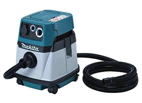 Makita VC1310LX1 - Koneet - katsojan katseluohjelma