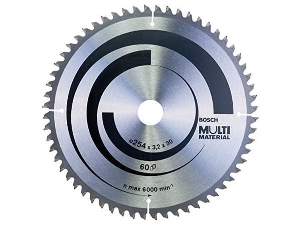 Bosch ?2608640449, Aluminium, 30,5 cm, Bosch, 998 g, 1 stykker