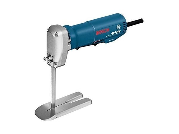 Bosch SKUMGUMMISAG GSG 300