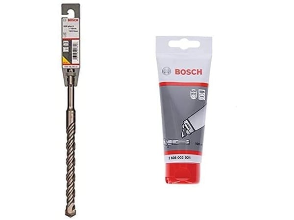 Bosch HAMMERBOR SDS P-5 16X210MM