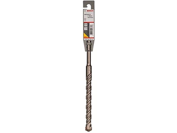 Bosch HAMMERBOR SDS P-5 16X210MM