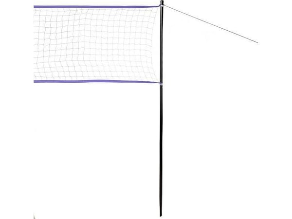 Nils Extreme NT300 badmintonnett 600x60 cm + komplett pose